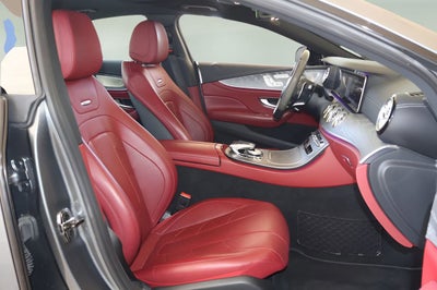 2020 Mercedes-Benz CLS AMG® CLS 53