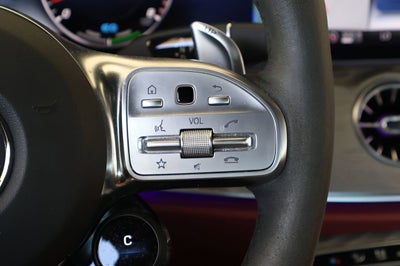 2020 Mercedes-Benz CLS AMG® CLS 53