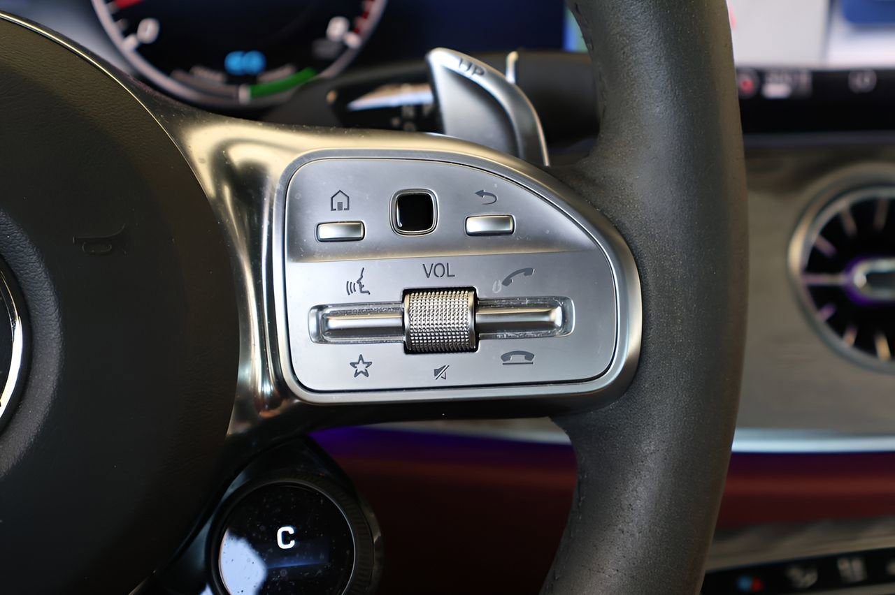 2020 Mercedes-Benz CLS AMG® CLS 53