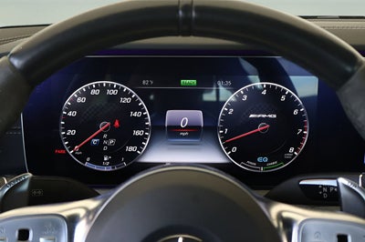 2020 Mercedes-Benz CLS AMG® CLS 53