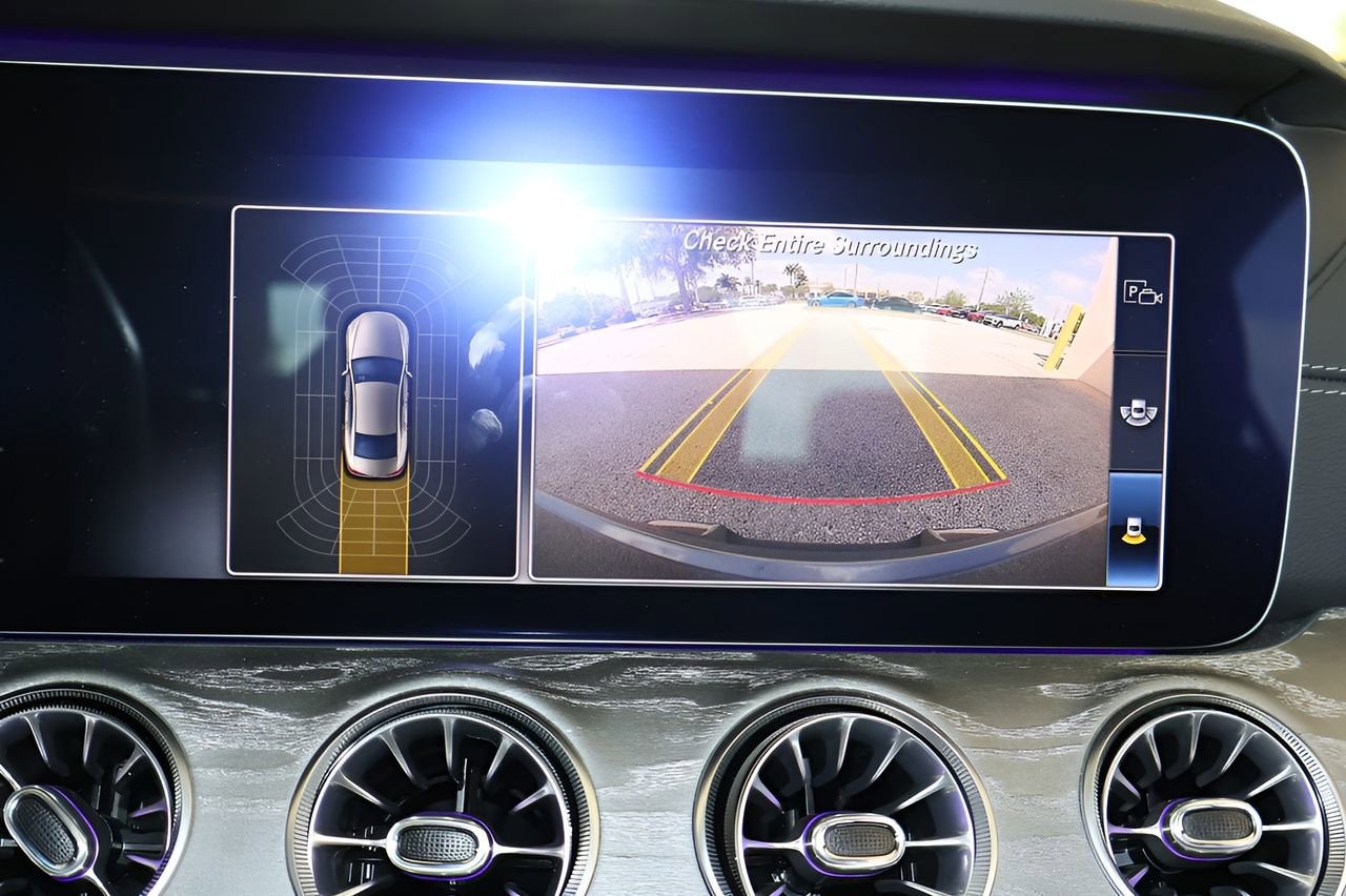 2020 Mercedes-Benz CLS AMG® CLS 53