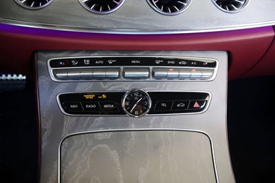 2020 Mercedes-Benz CLS AMG® CLS 53