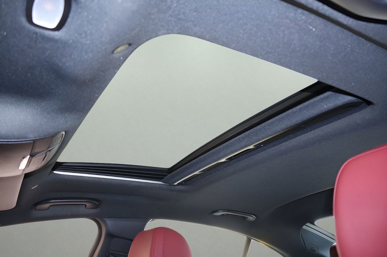 2020 Mercedes-Benz CLS AMG® CLS 53