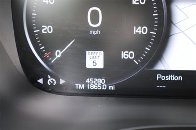 2018 Volvo XC60 R-Design