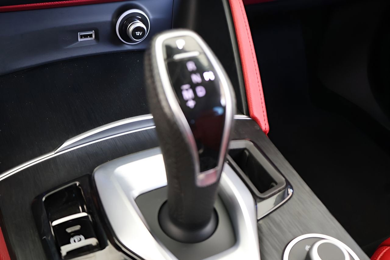 2020 Alfa Romeo Stelvio NA