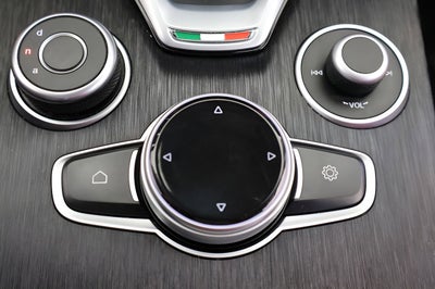 2020 Alfa Romeo Stelvio NA