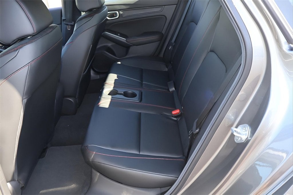 2025 Acura Integra Type S