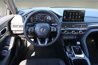 2025 Acura Integra Type S