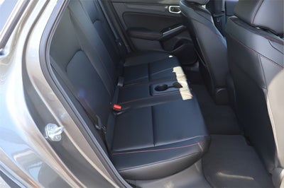 2025 Acura Integra Type S