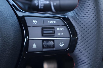 2025 Acura Integra Type S