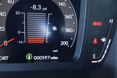 2025 Acura Integra Type S