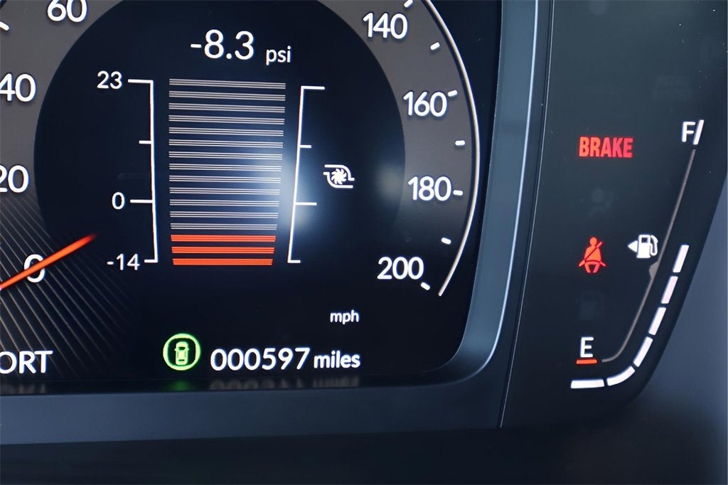 2025 Acura Integra Type S