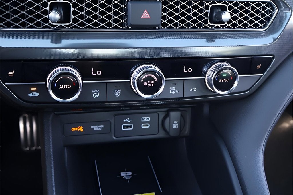 2025 Acura Integra Type S