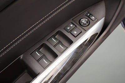 2019 Acura TLX w/Technology Pkg
