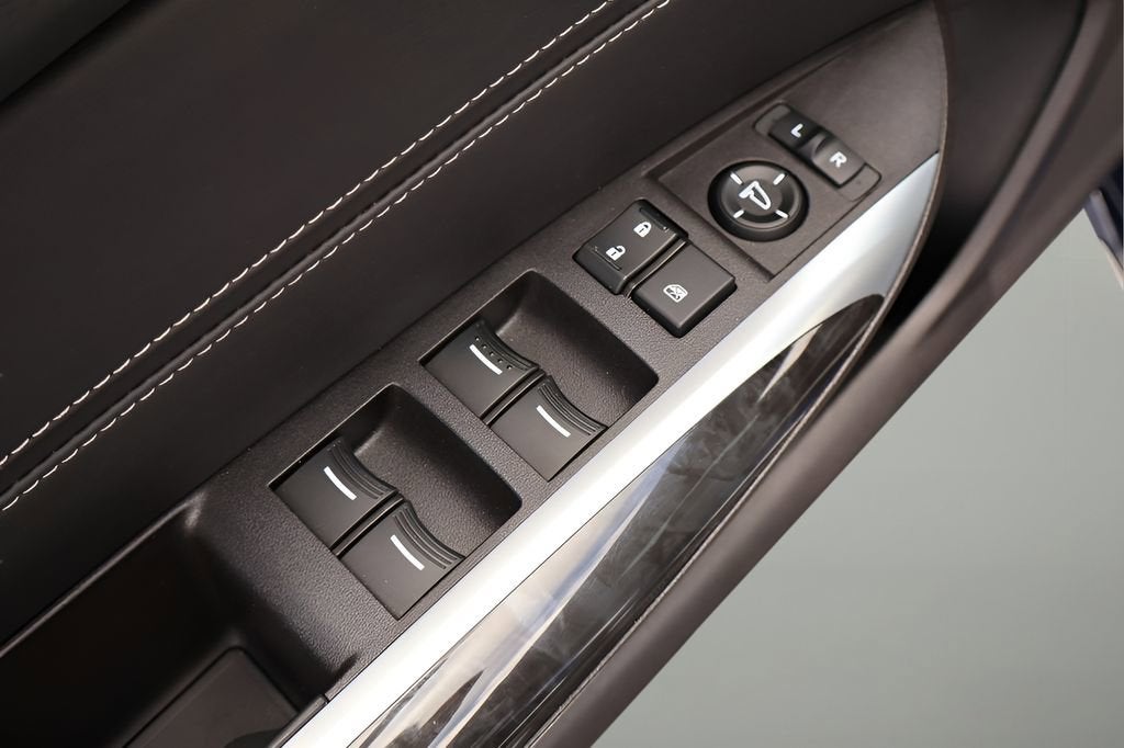 2019 Acura TLX w/Technology Pkg