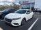2019 Honda Insight EX