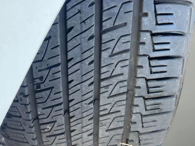 2019 Honda Insight Touring