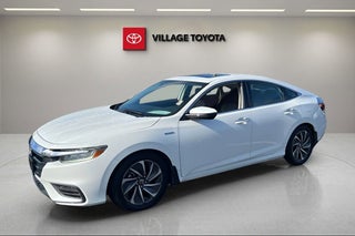 2019 Honda Insight Touring