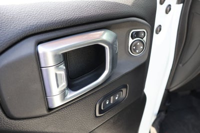 2022 Jeep Wrangler Unlimited Rubicon 392