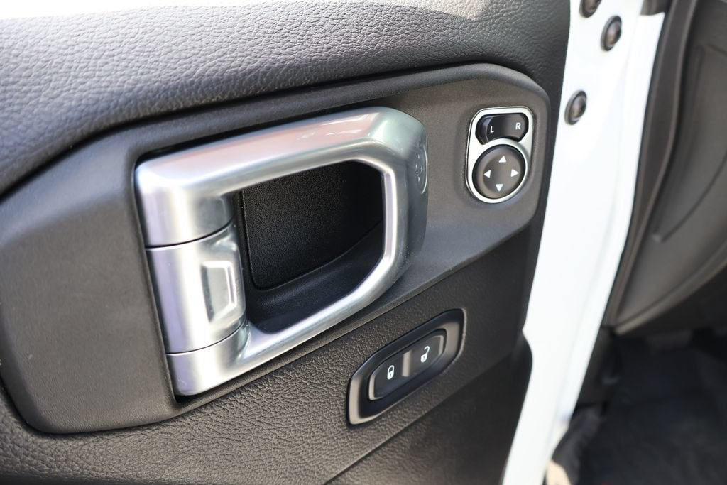 2022 Jeep Wrangler Unlimited Rubicon 392