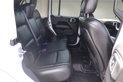 2022 Jeep Wrangler Unlimited Rubicon 392
