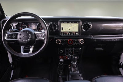 2022 Jeep Wrangler Unlimited Rubicon 392