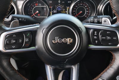 2022 Jeep Wrangler Unlimited Rubicon 392
