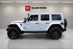 2022 Jeep Wrangler Unlimited Rubicon 392