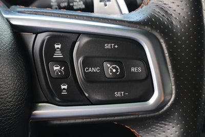 2022 Jeep Wrangler Unlimited Rubicon 392