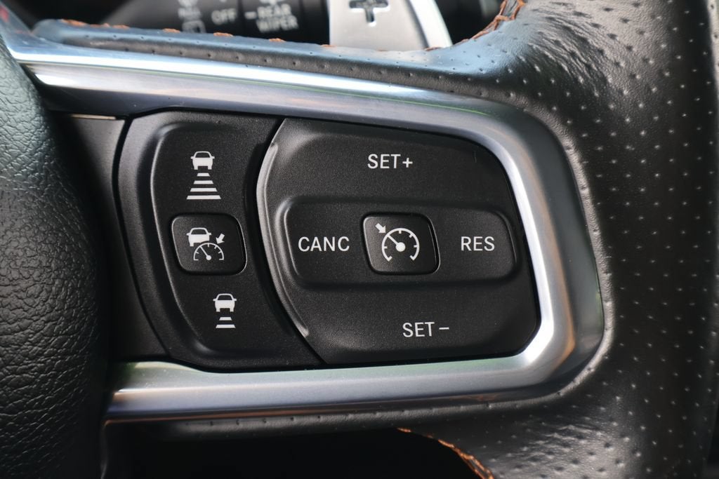 2022 Jeep Wrangler Unlimited Rubicon 392