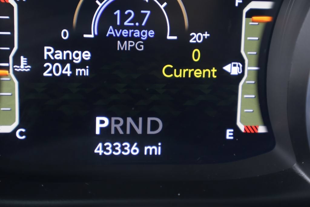 2022 Jeep Wrangler Unlimited Rubicon 392