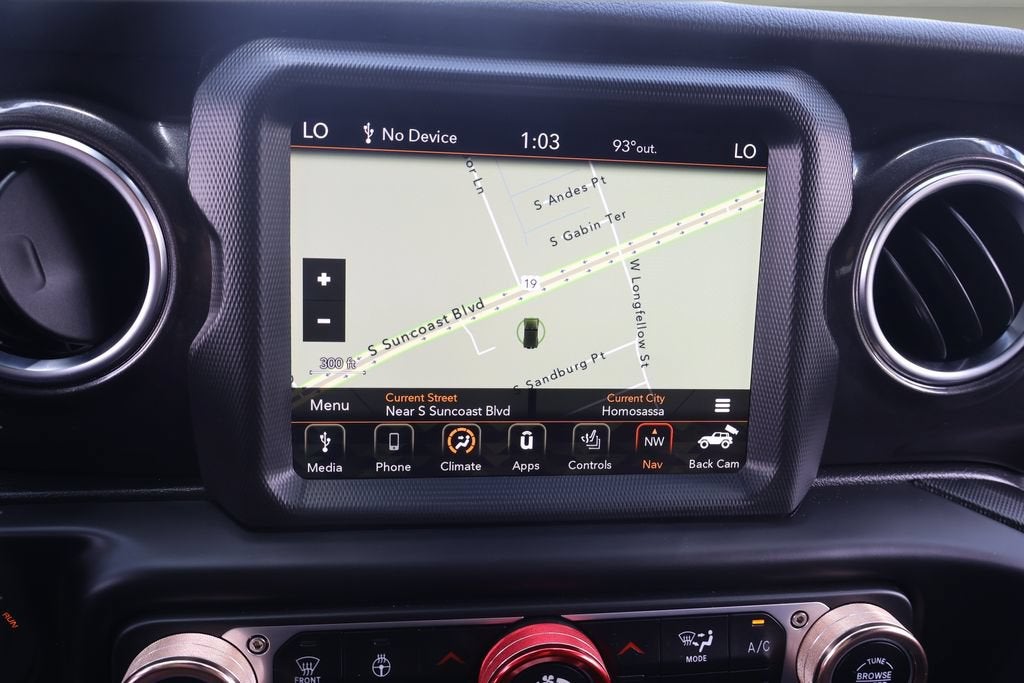 2022 Jeep Wrangler Unlimited Rubicon 392