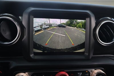 2022 Jeep Wrangler Unlimited Rubicon 392