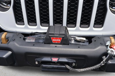 2022 Jeep Wrangler Unlimited Rubicon 392