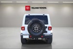 2022 Jeep Wrangler Unlimited Rubicon 392