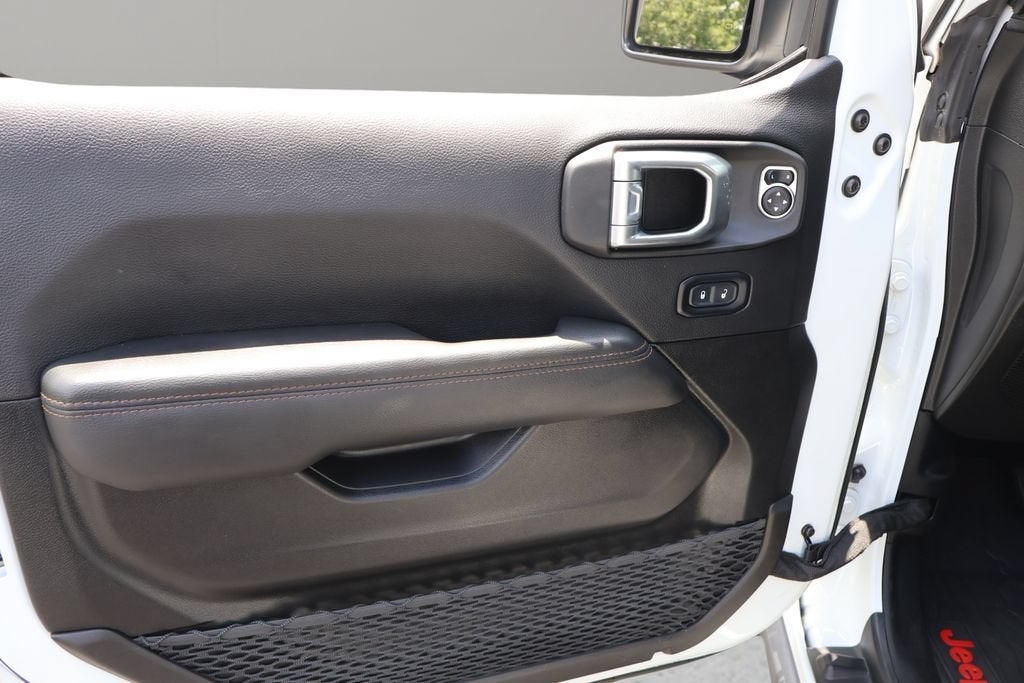2022 Jeep Wrangler Unlimited Rubicon 392