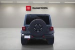 2025 Jeep Wrangler Rubicon X