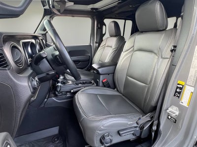 2021 Jeep Gladiator Sport S