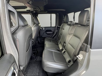 2021 Jeep Gladiator Sport S