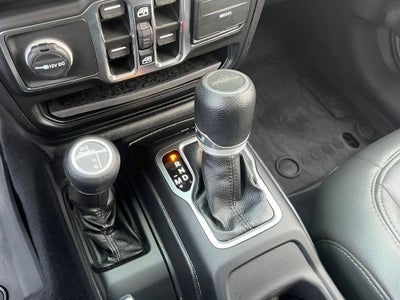 2021 Jeep Gladiator Sport S