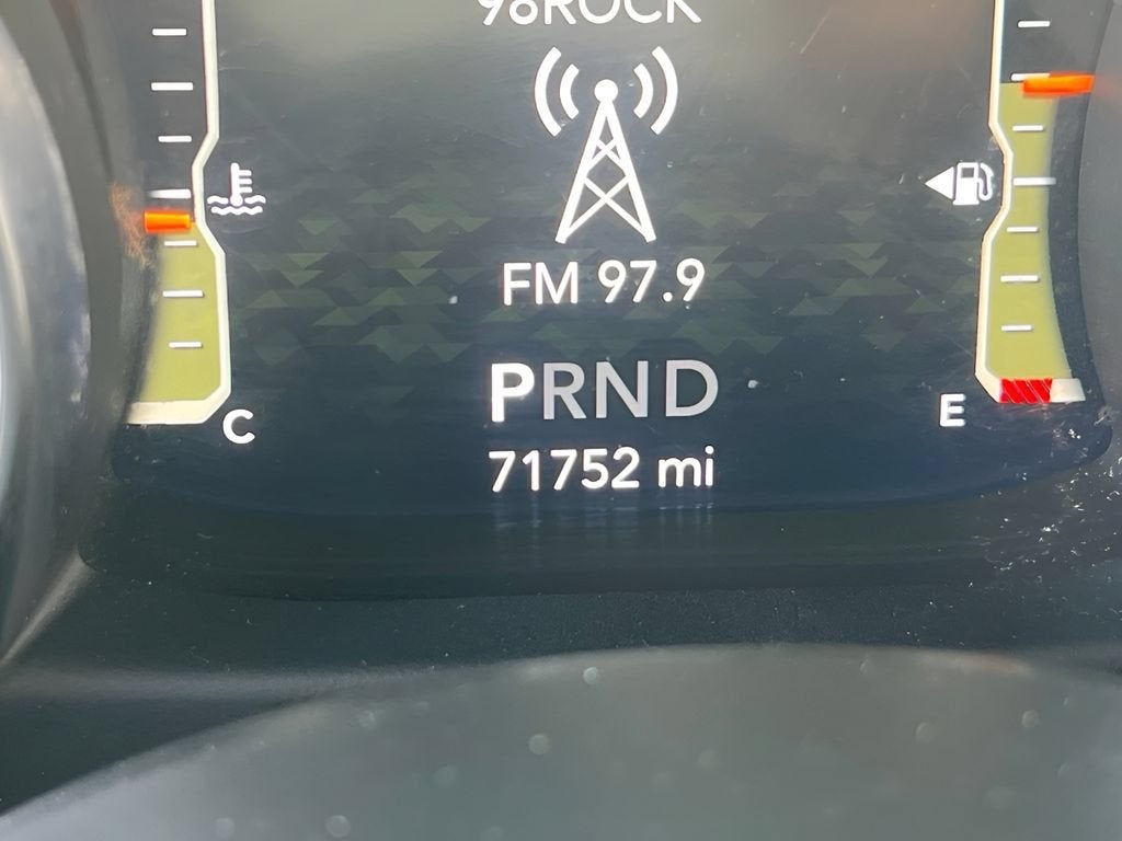 2021 Jeep Gladiator Sport S