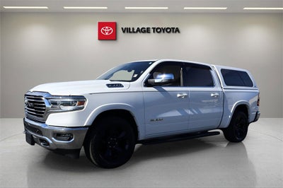 2023 RAM 1500 Longhorn