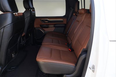 2023 RAM 1500 Longhorn