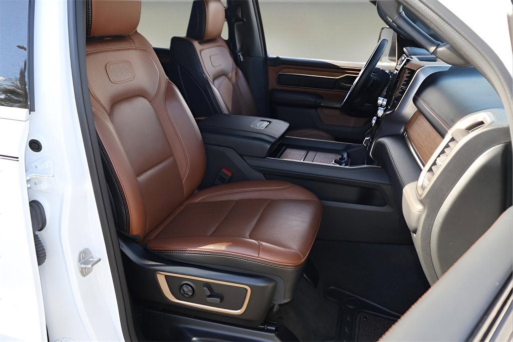 2023 RAM 1500 Longhorn