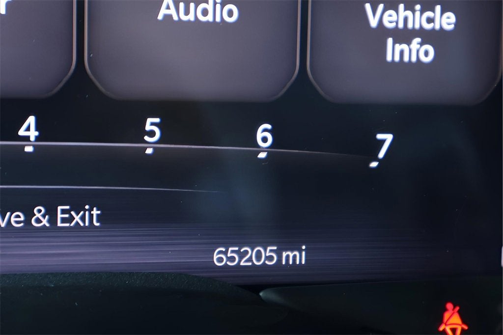 2023 RAM 1500 Longhorn