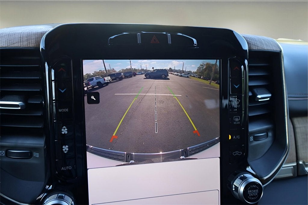 2023 RAM 1500 Longhorn