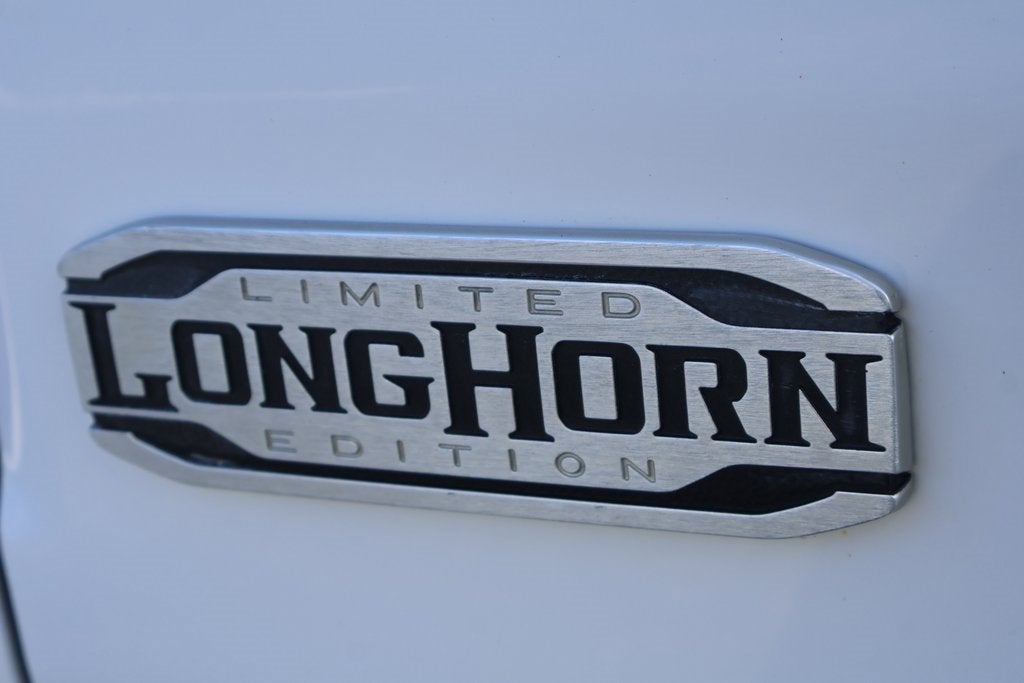 2023 RAM 1500 Longhorn