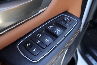 2023 RAM 1500 Longhorn