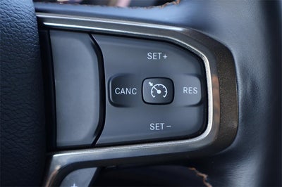 2023 RAM 1500 Longhorn