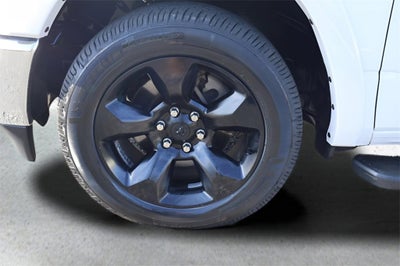 2023 RAM 1500 Longhorn